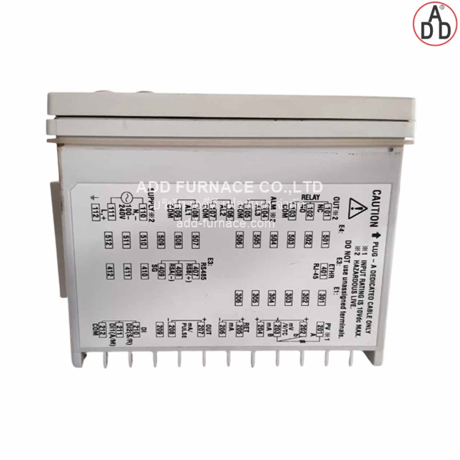 Yokogawa UT35A-002-10-00 (5)